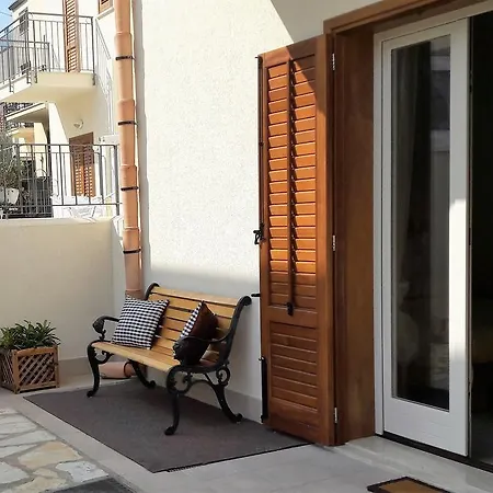 Apartment Il Bambu' *