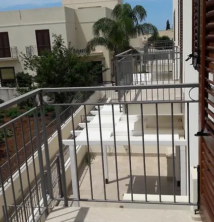 Il Bambu' * San Vito Lo Capo