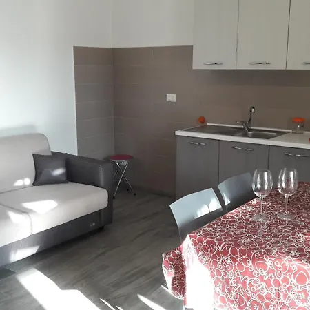 Il Bambu' Apartment *