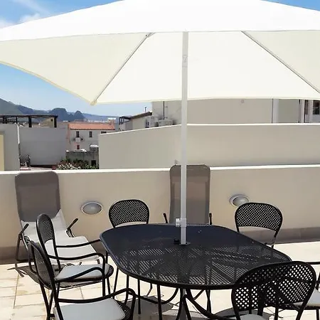 Lejlighed Il Bambu' *