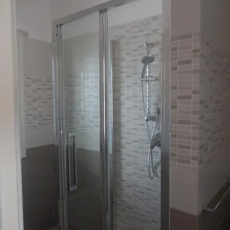 Il Bambu' Lejlighed San Vito Lo Capo