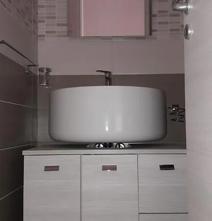 Lejlighed Il Bambu' *