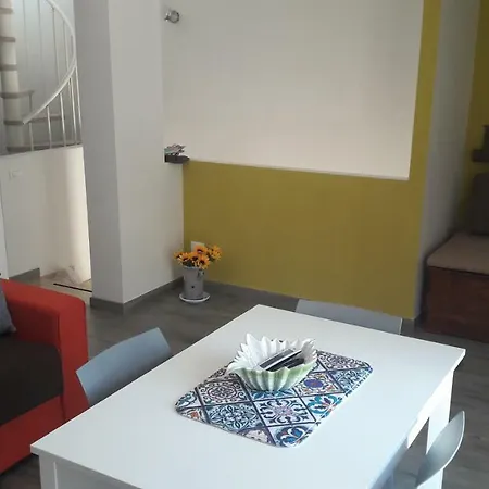 Il Bambu' * San Vito Lo Capo