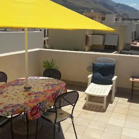 Il Bambu' * San Vito Lo Capo