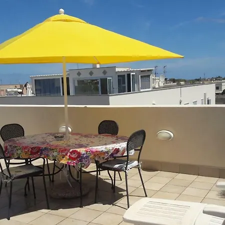 Il Bambu' * San Vito Lo Capo