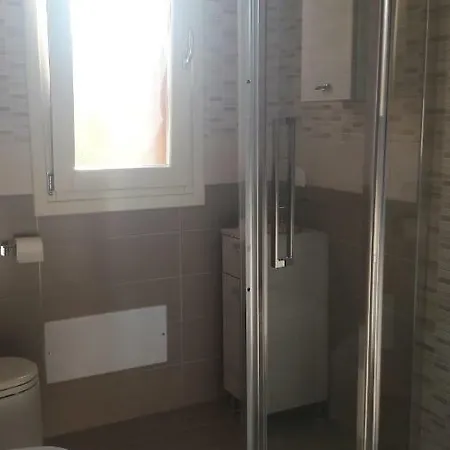 Lejlighed Il Bambu' San Vito Lo Capo