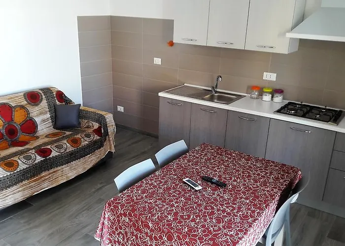 Il Bambu' San Vito Lo Capo