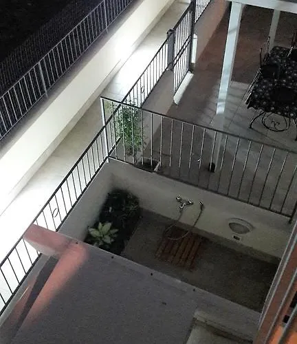 Il Bambu' Daire San Vito Lo Capo