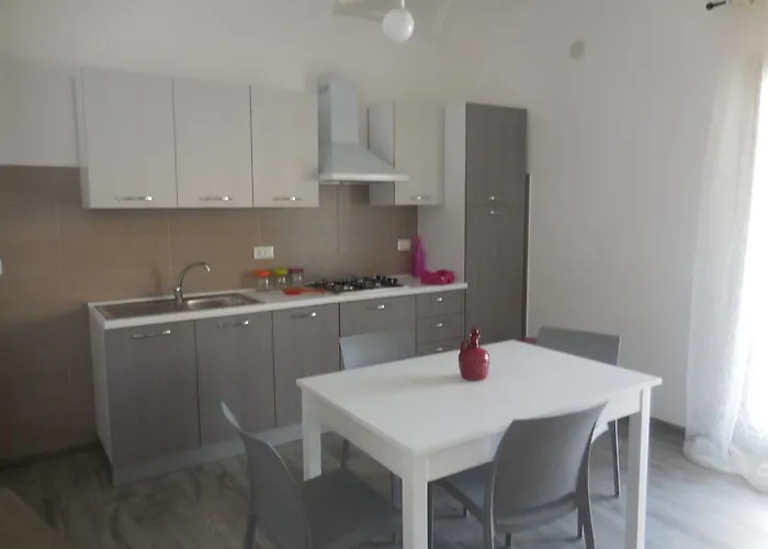 Il Bambu' San Vito Lo Capo