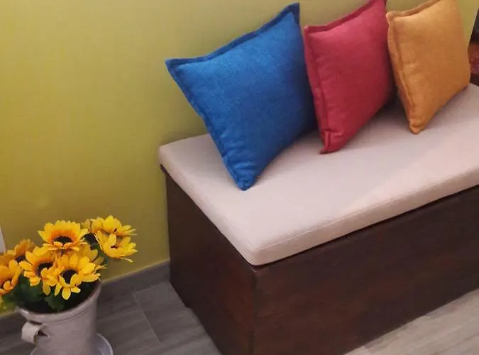 Il Bambu' * San Vito Lo Capo