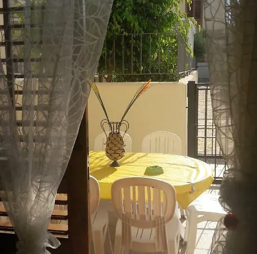 Il Bambu' * San Vito Lo Capo