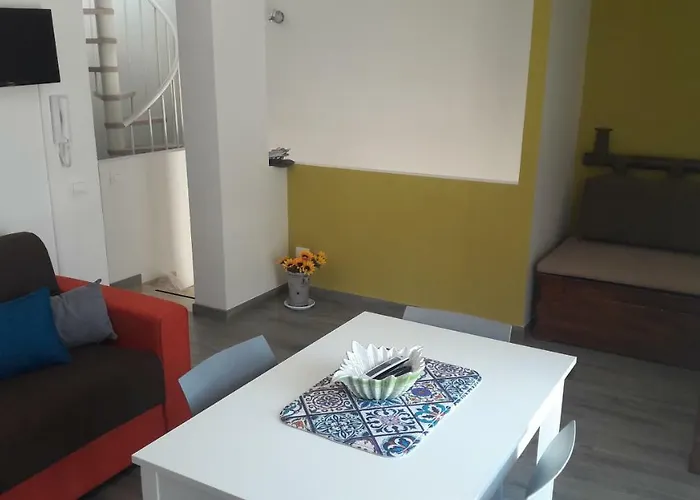 Il Bambu' * San Vito Lo Capo