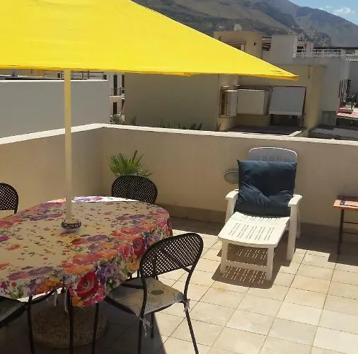 Il Bambu' * San Vito Lo Capo