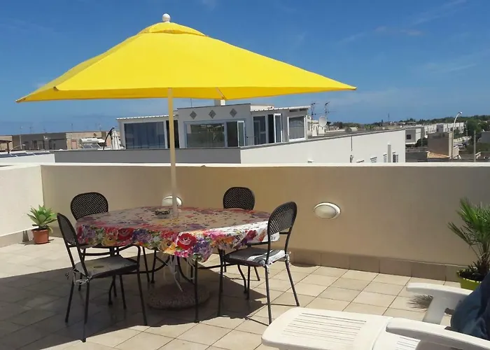 Il Bambu' * San Vito Lo Capo