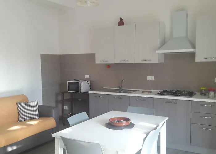 Daire Il Bambu' San Vito Lo Capo