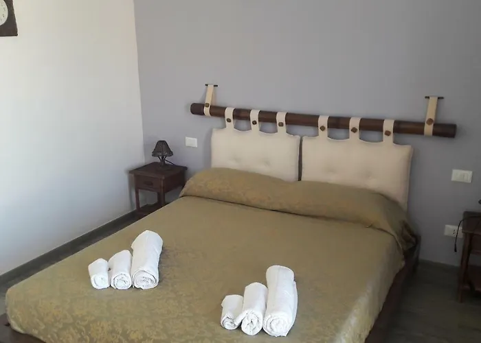 Il Bambu' San Vito Lo Capo