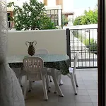شقة Il Bambu'
