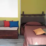 شقة Il Bambu' *