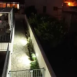 Il Bambu' شقة *