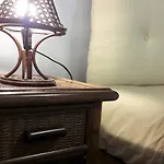 Il Bambu' شقة