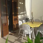 شقة Il Bambu' سان فيتو لو كابو