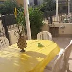 شقة Il Bambu' سان فيتو لو كابو