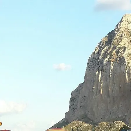Il Bambu' * San Vito Lo Capo