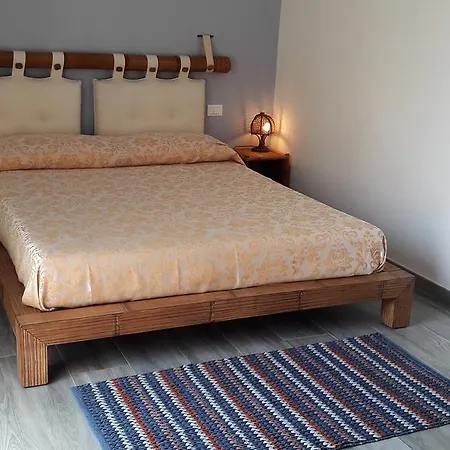 Apartment Il Bambu' San Vito Lo Capo