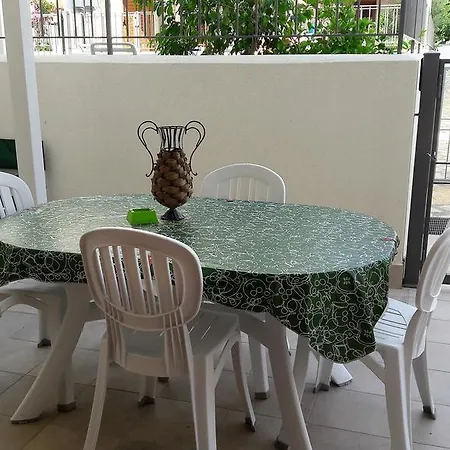 Il Bambu' Apartment San Vito Lo Capo