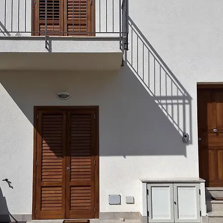 Il Bambu' Appartamento