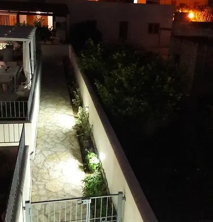 Il Bambu' Апартаменты *