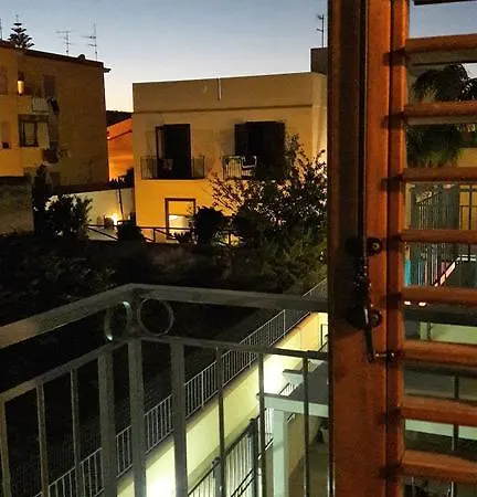 Apartment Il Bambu'