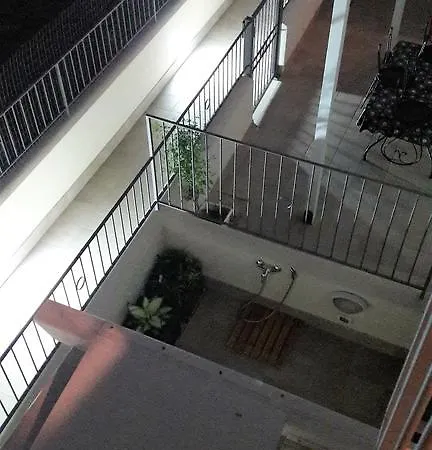 Il Bambu' Appartement San Vito Lo Capo