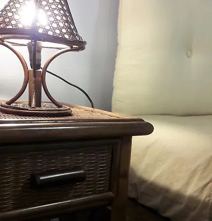 Il Bambu' Apartment