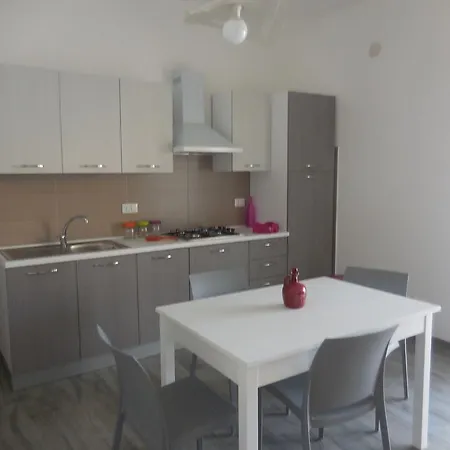 Il Bambu' San Vito Lo Capo