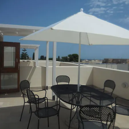 Il Bambu' Apartment