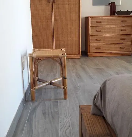 Il Bambu' Apartment *
