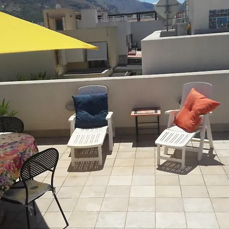 Il Bambu' Appartement