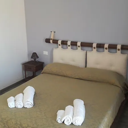 Il Bambu' San Vito Lo Capo