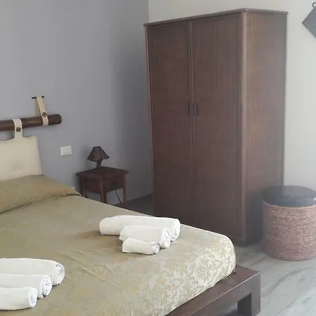 Appartement Il Bambu'