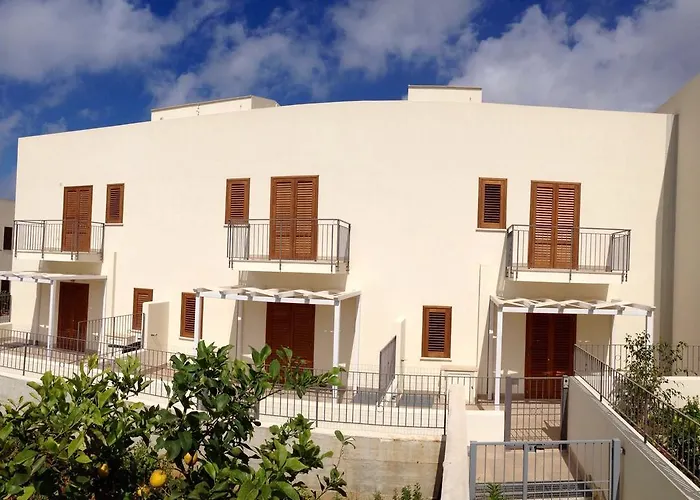 Il Bambu' * 圣维托罗卡波