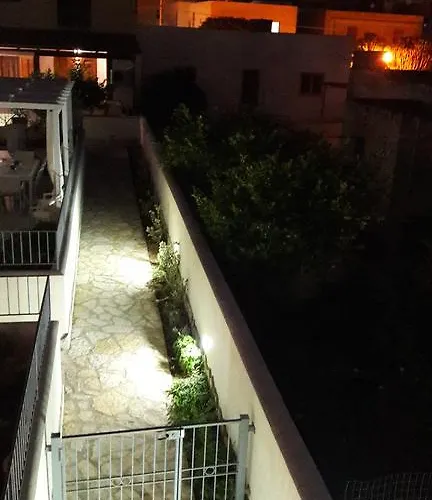 Il Bambu' Lägenhet *