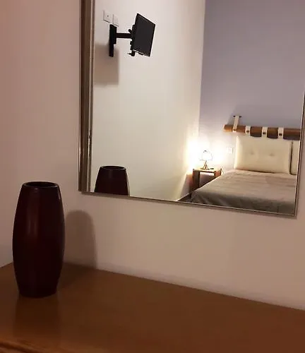 Il Bambu' * 圣维托罗卡波