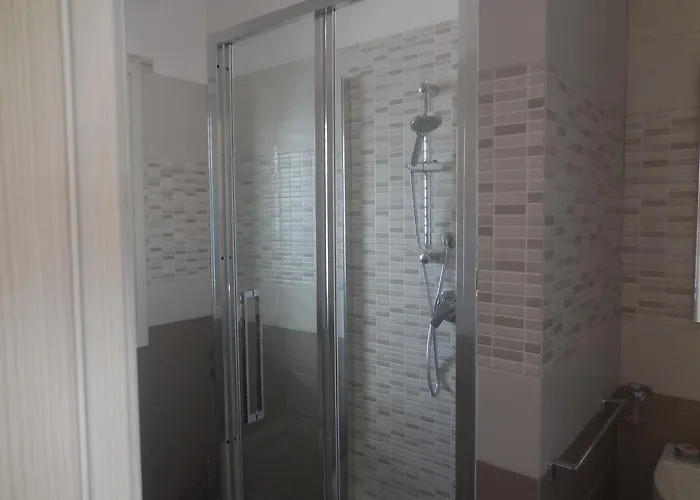 Il Bambu' 公寓 圣维托罗卡波