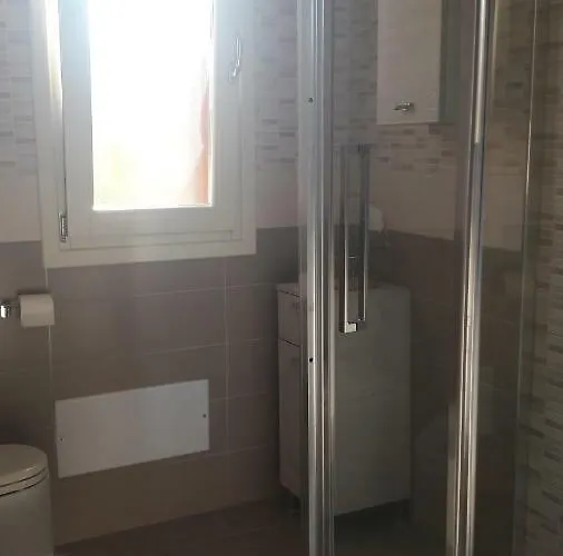 公寓 Il Bambu' 圣维托罗卡波